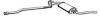 FONOS 610138 End Silencer